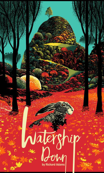 兔子共和国封面图