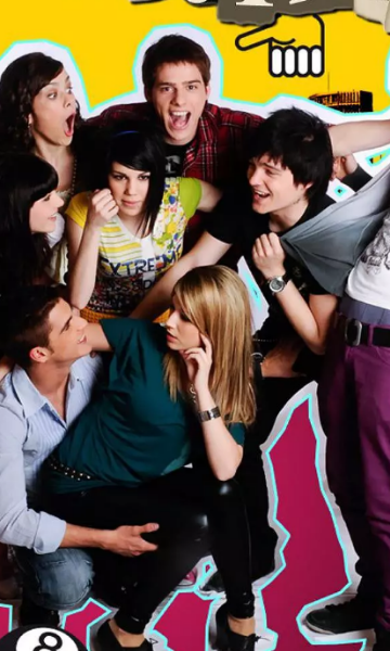 物理化学 第三季封面图