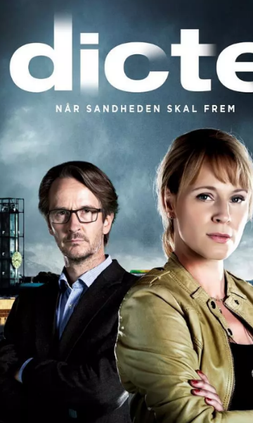 罪案记者调查 第二季封面图