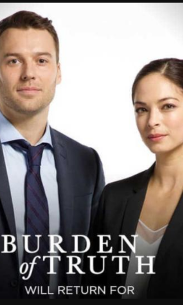 真相的负担 第二季封面图