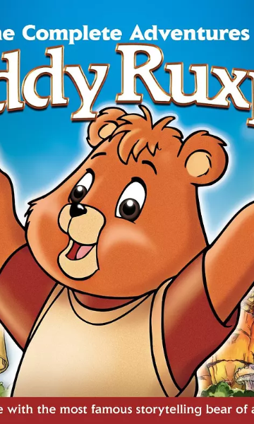 华斯比历险记封面图