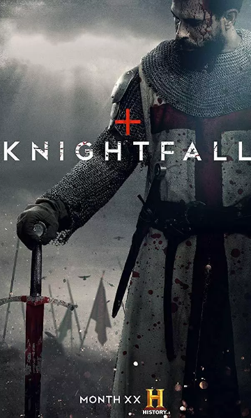 骑士陨落 第二季封面图