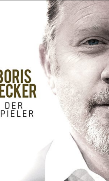 鲍里斯:贝克尔:赌徒封面图