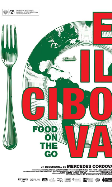 意大利美食的美洲之旅封面图