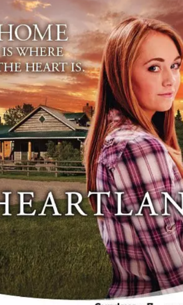 心灵之地 第二季封面图