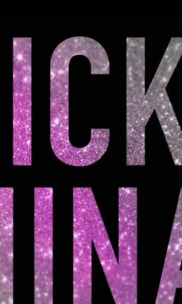 Nicki Minaj: My Time Again封面图