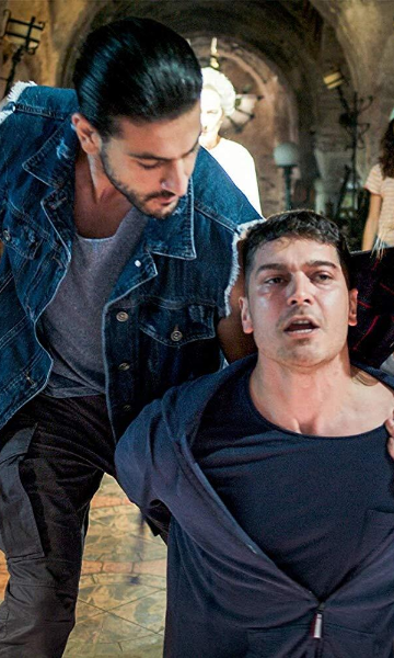 守护者 第二季封面图