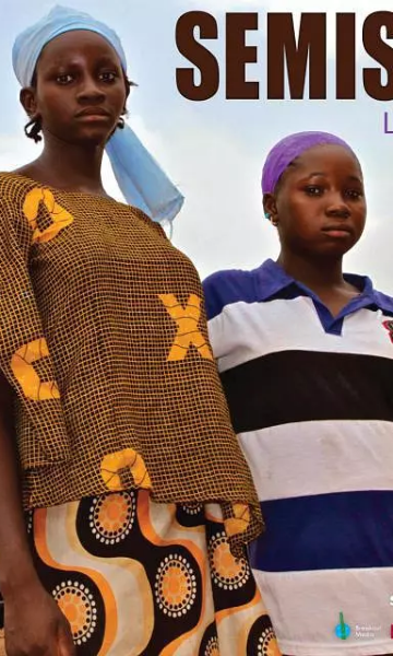 苦甜参半:巧克力人生封面图