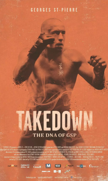 GSP:终极斗士封面图
