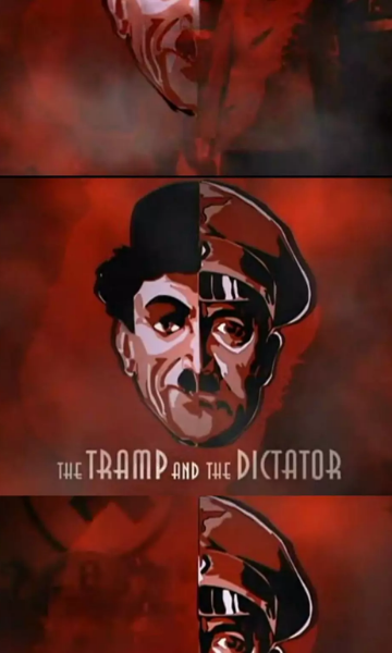 流浪汉与独裁者封面图