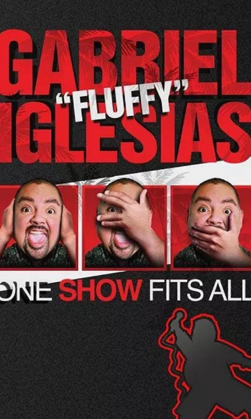 加布里埃尔:伊格莱西亚斯:老少咸宜秀封面图