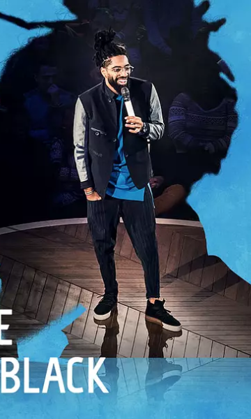 Fary Is the New Black封面图