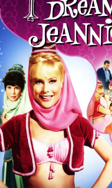 太空仙女恋 第三季封面图