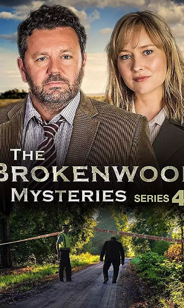 断林镇谜案 第四季封面图