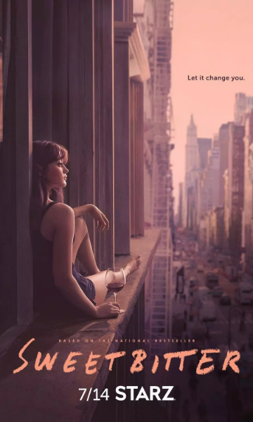 苦甜曼哈顿 第二季封面图