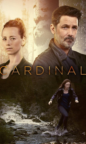 冰血缉凶 第三季封面图