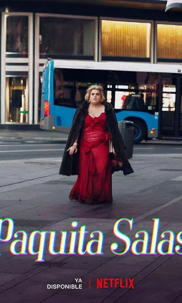 胖妞星探 第三季封面图