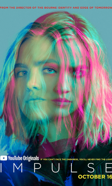 脉冲第二季封面图