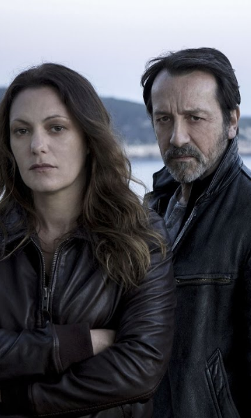 法外之徒 第四季封面图