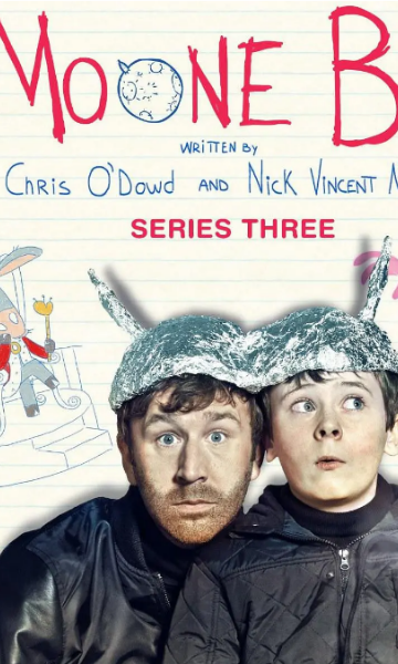 摩亚男孩 第三季封面图