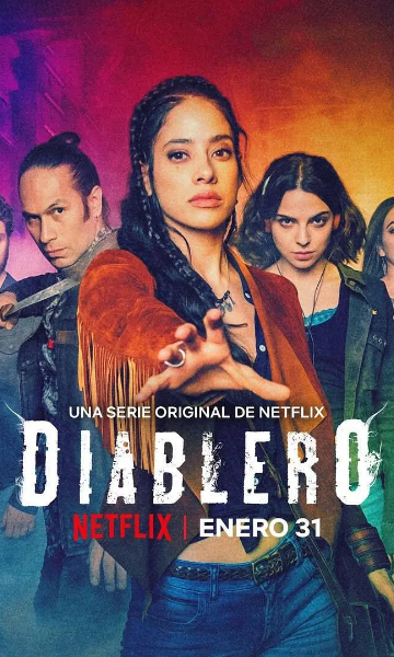 死雄 第二季封面图