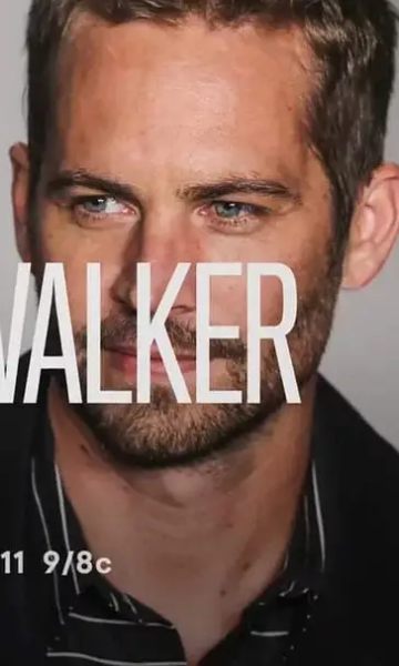 我是保罗:沃克封面图