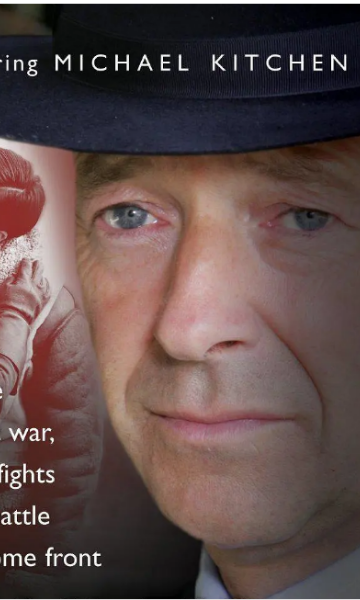 战地神探 第三季封面图