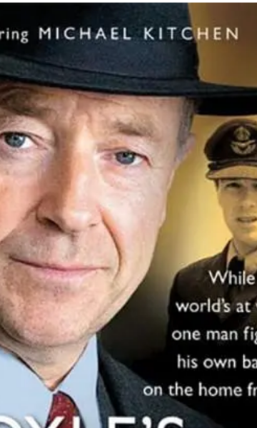 战地神探 第五季封面图