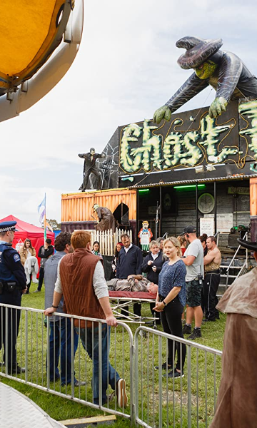 断林镇谜案 第五季封面图