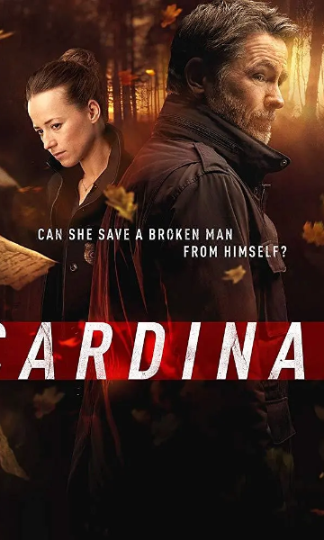 冰血缉凶 第四季封面图