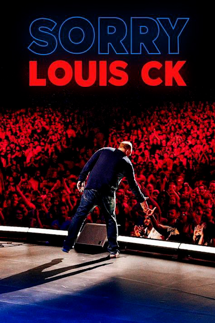 路易:C:K:抱歉封面图