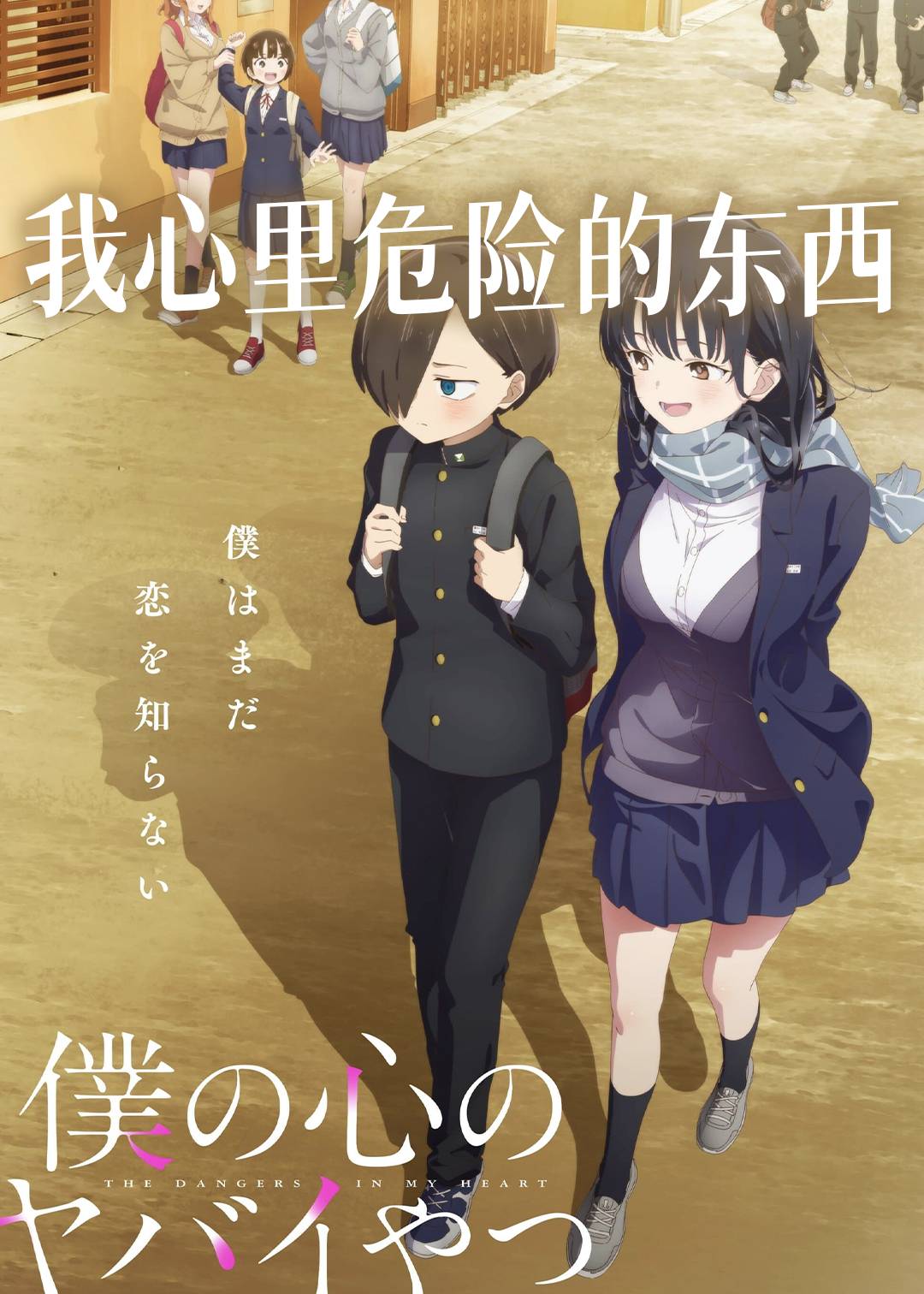 我心里危险的东西封面图