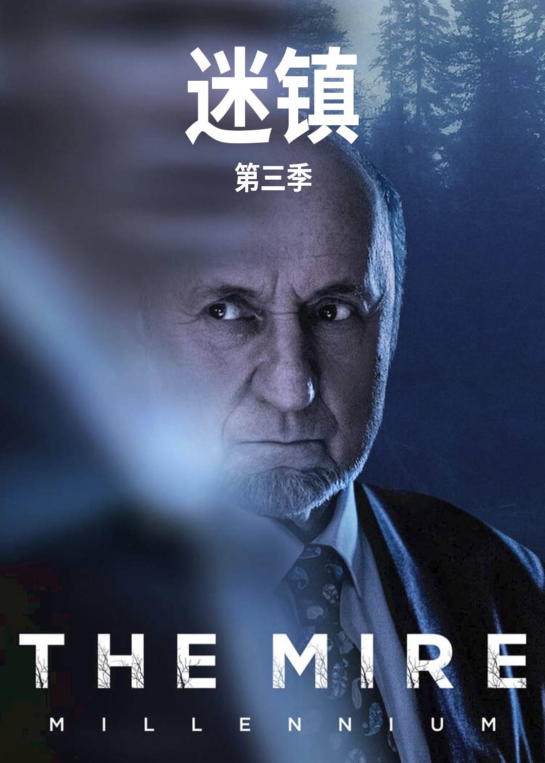 迷镇 第三季封面图
