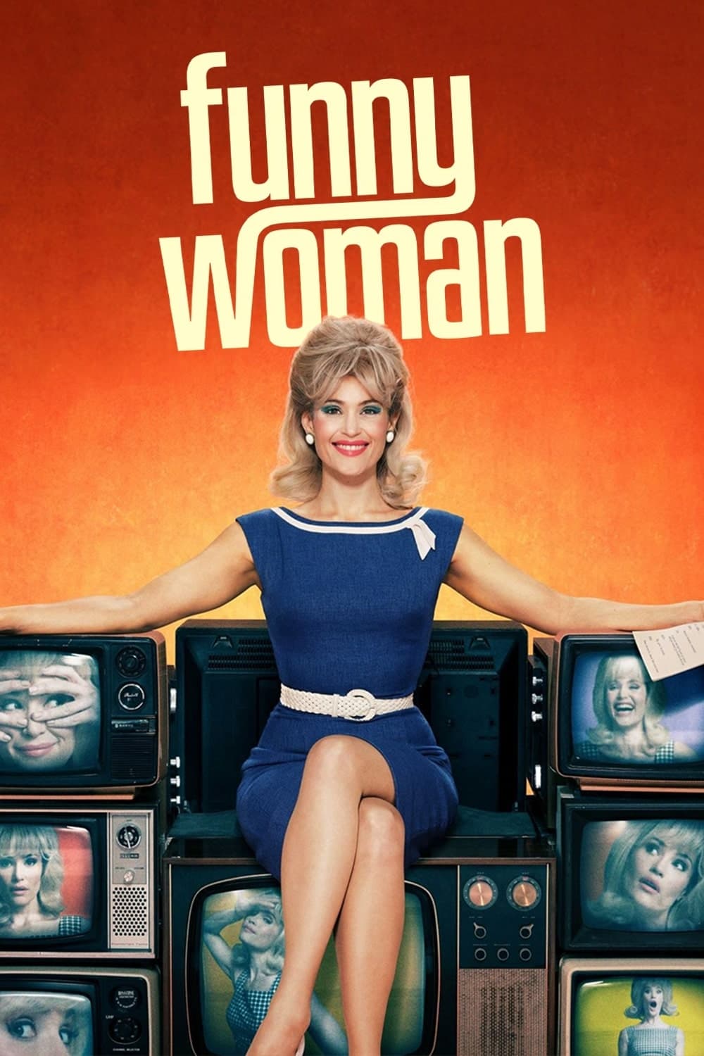 妙女郎 第二季封面图