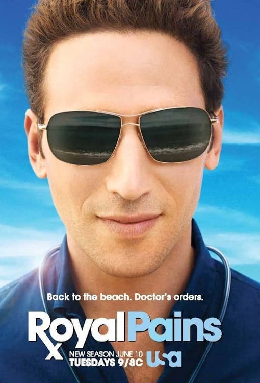 欲海医心 第六季封面图