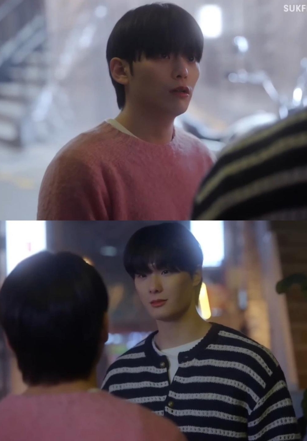 格纹衬衫封面图