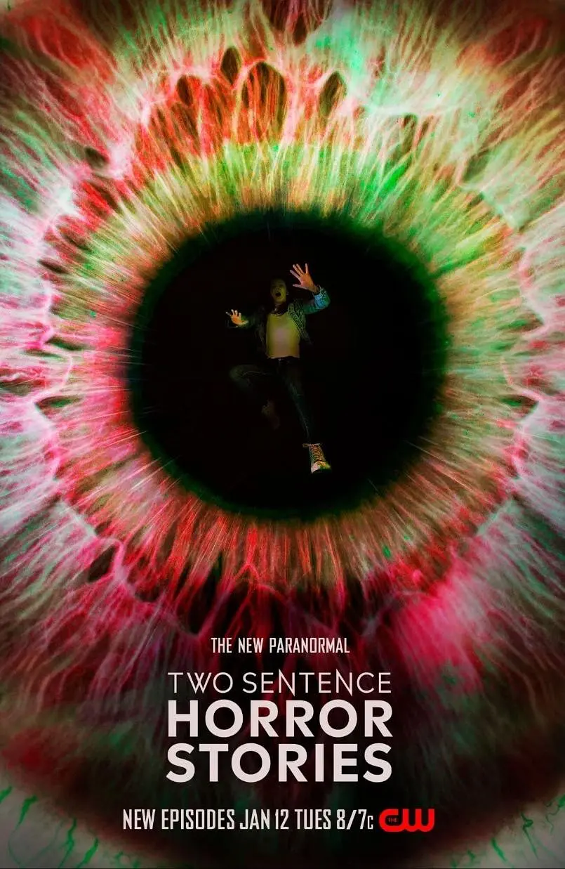 两句话恐怖故事 第三季封面图