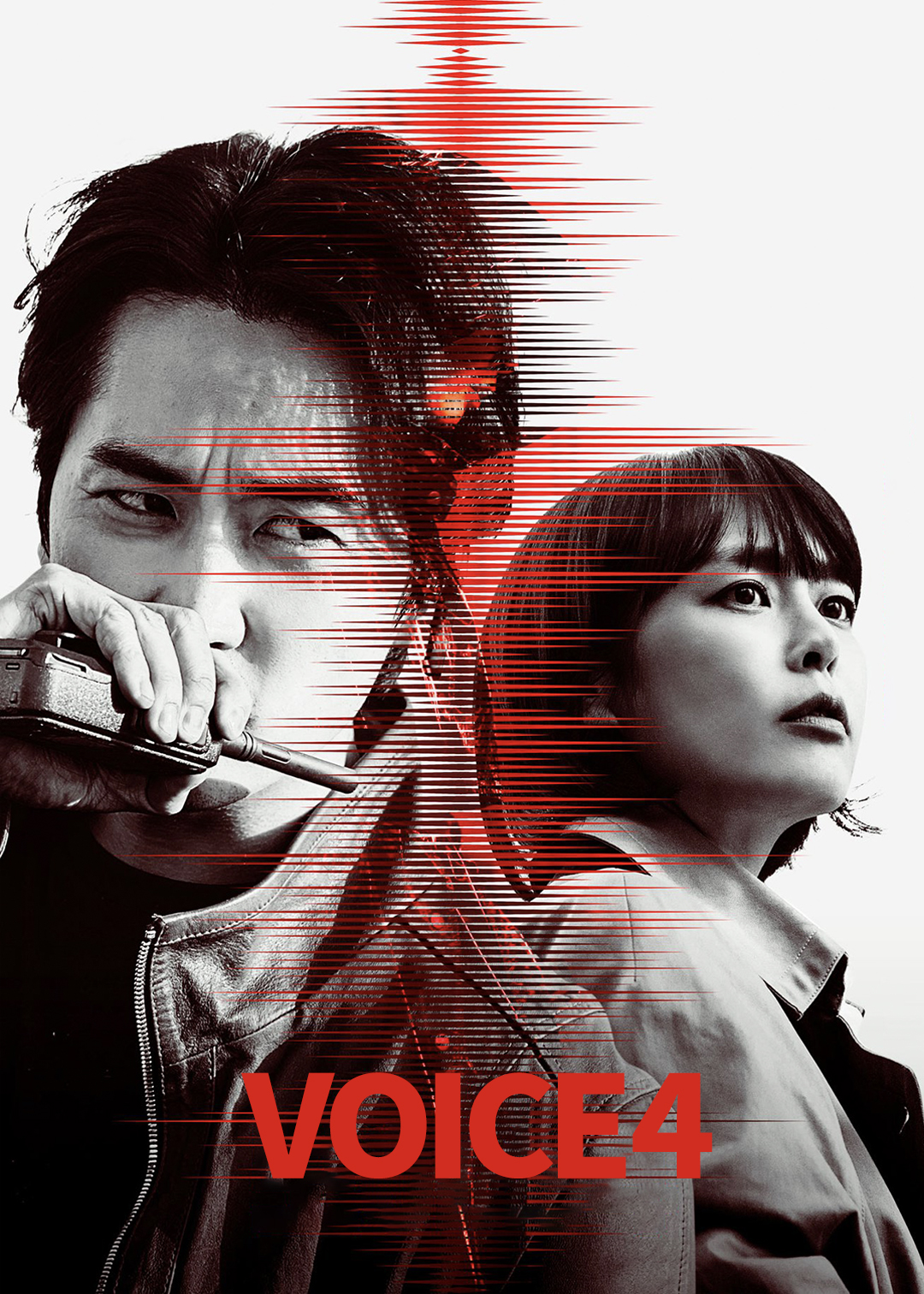 Voice 第四季封面图