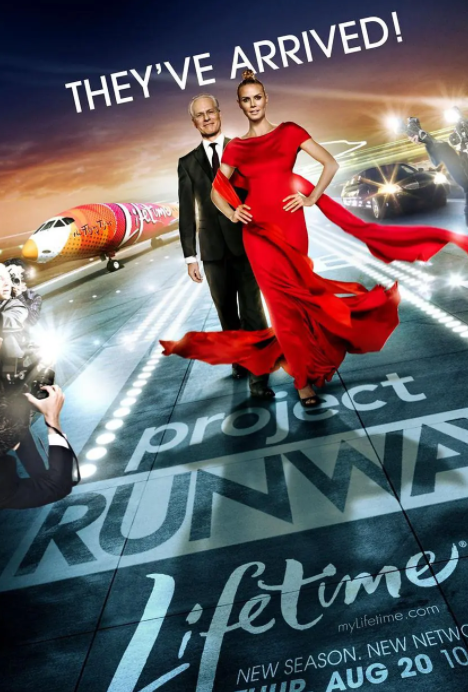 天桥骄子 第六季封面图