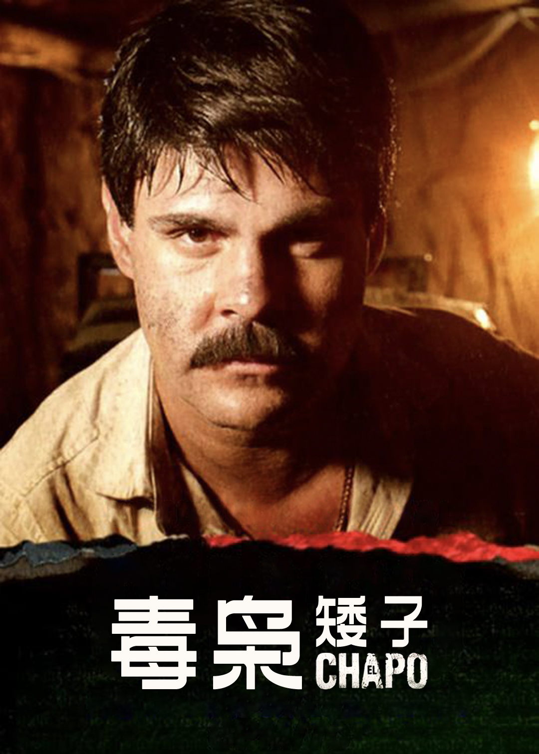 毒枭矮子 第一季封面图