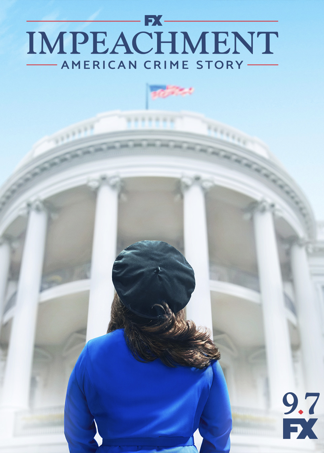 美国犯罪故事  第三季封面图