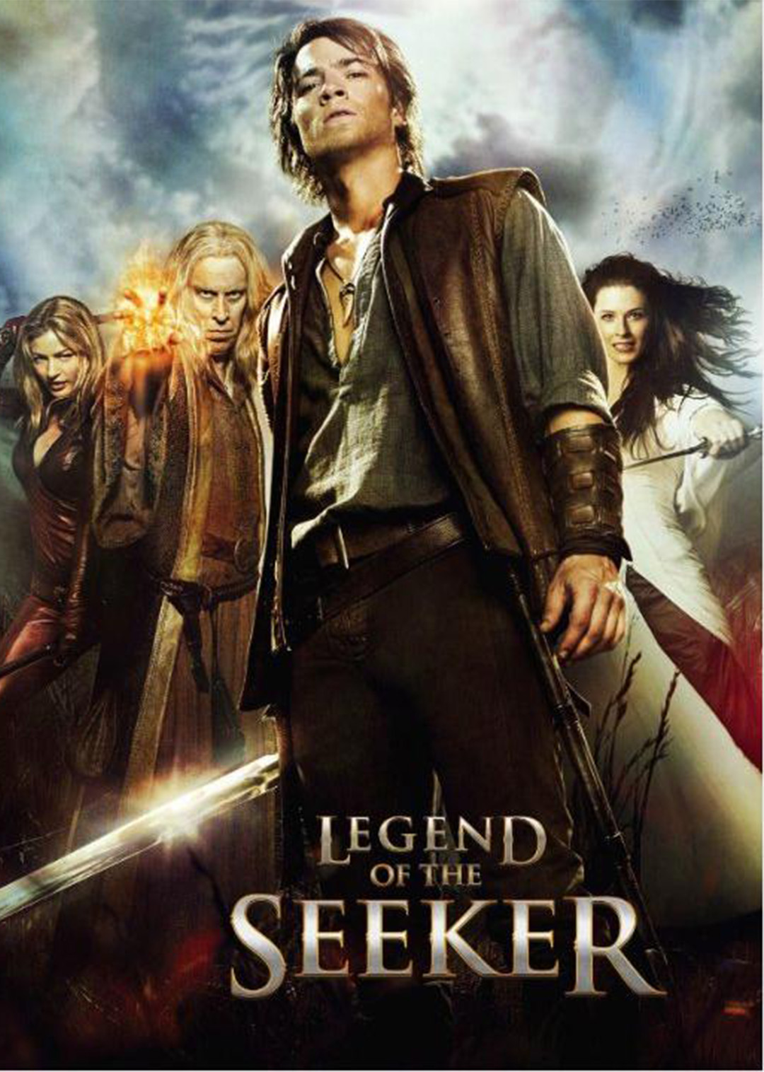 探索者传说 第二季封面图