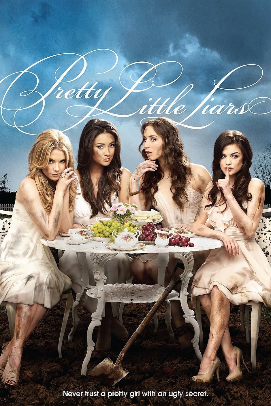 美少女的谎言 第六季封面图