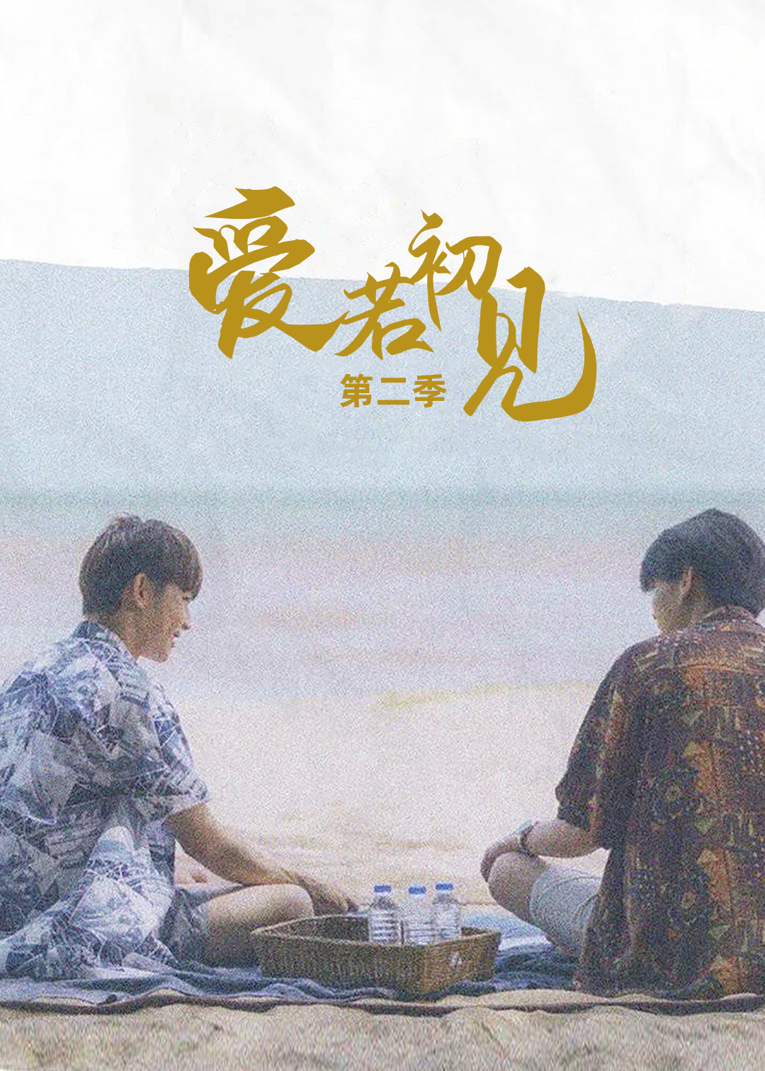 爱若初见 第二季封面图