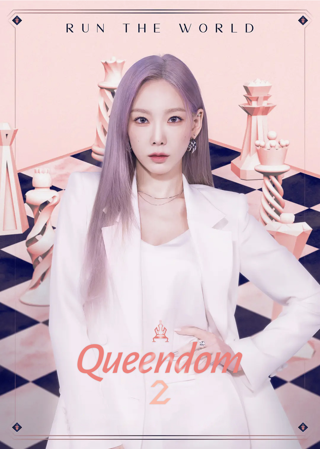 女王之国 第二季封面图