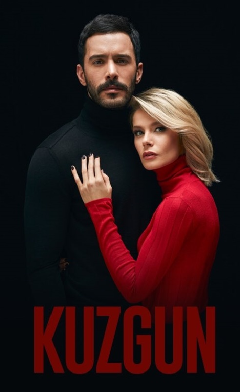 乌鸦 第二季封面图