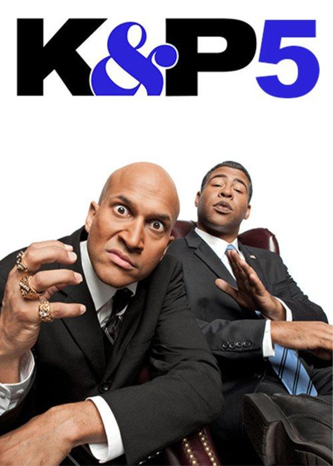 基和皮尔 第五季封面图