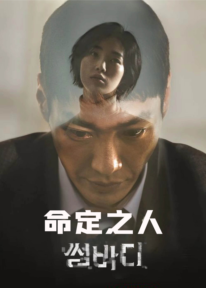 命定之人封面图