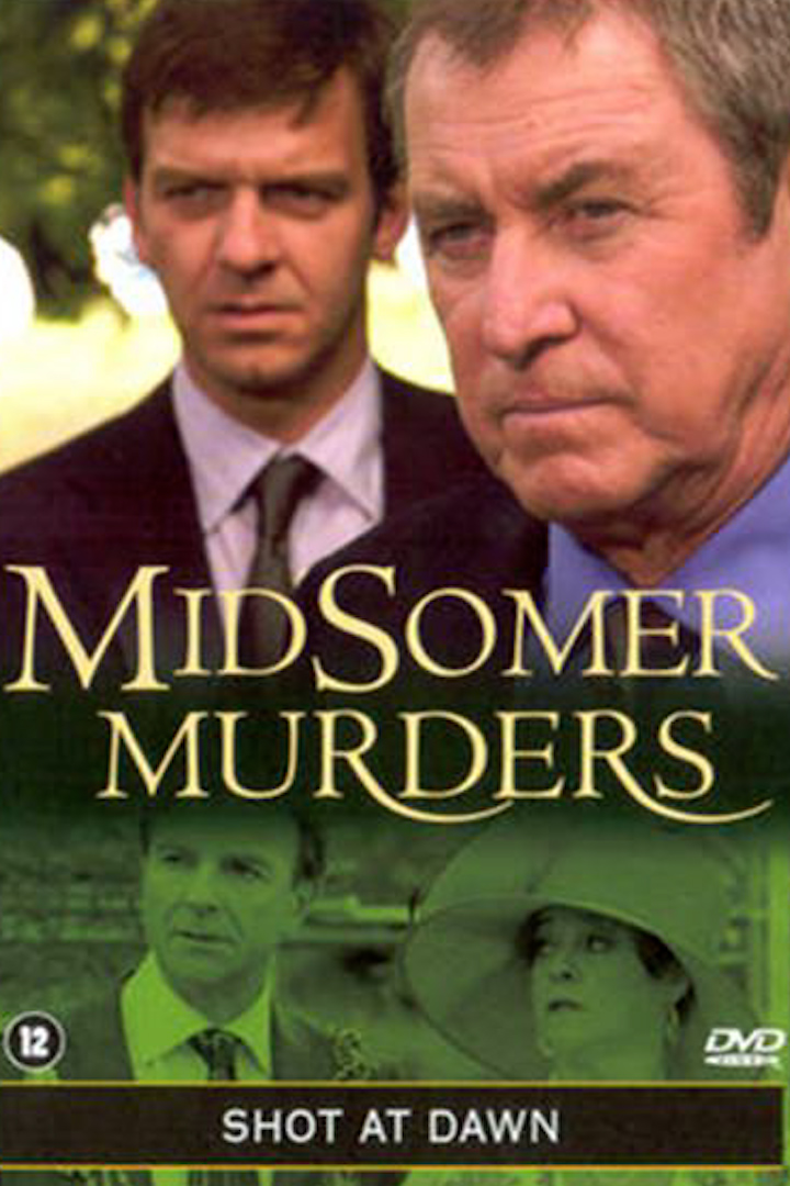 骇人命案事件簿 第十一季封面图