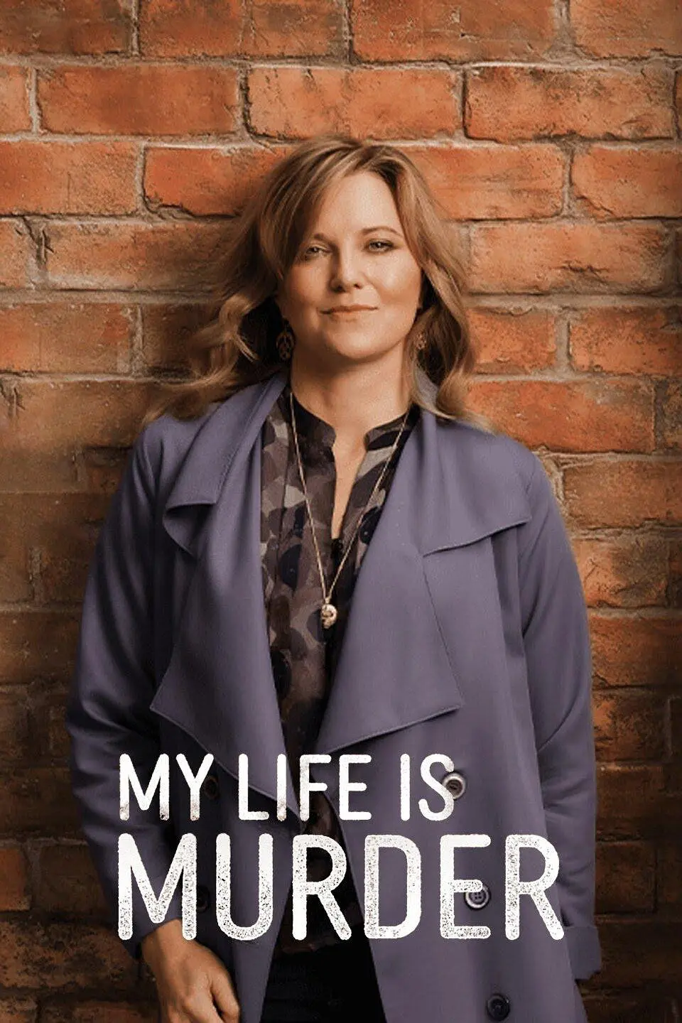 侦探人生 第二季封面图